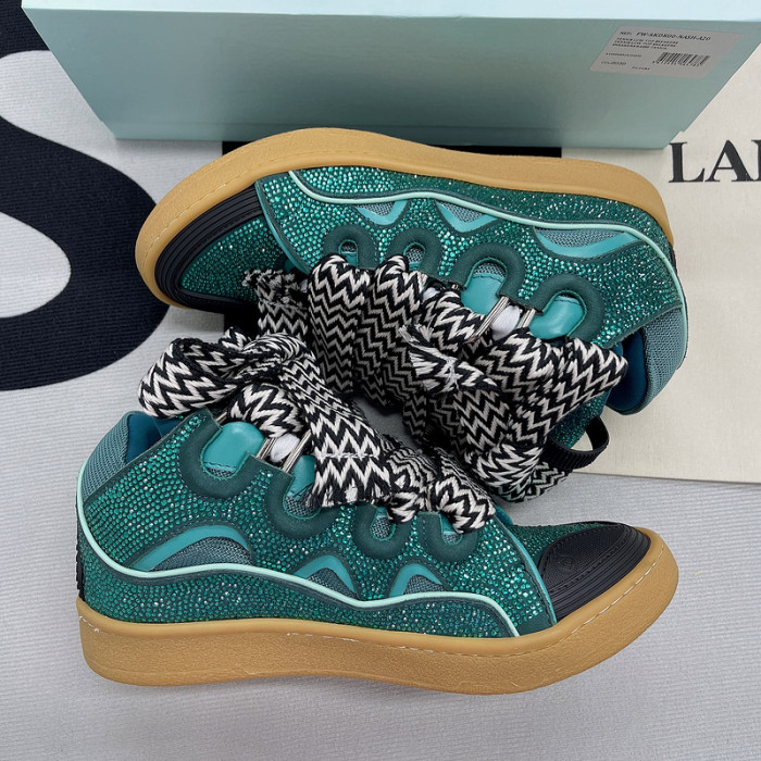 Lanu1n curb sneaker