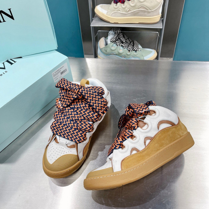 Lanu1n curb sneaker