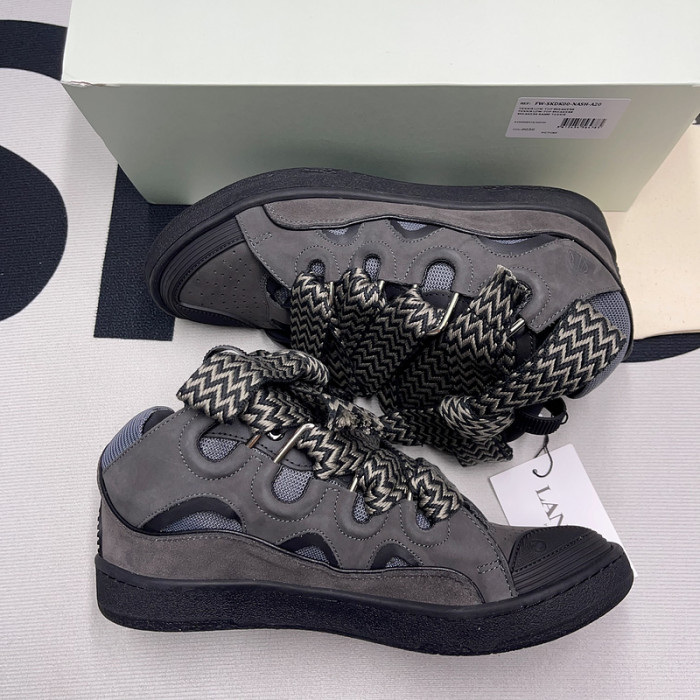 Lanu1n curb sneaker