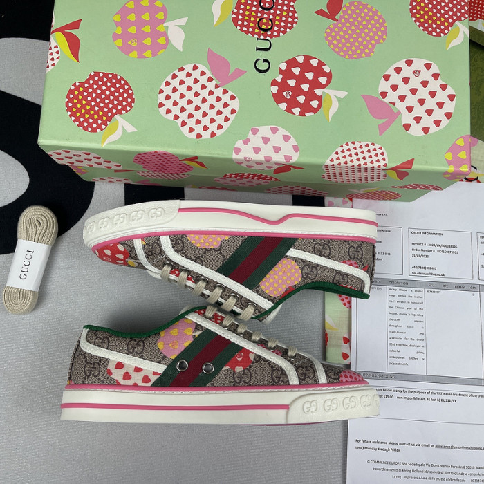 GCI SNEAKER