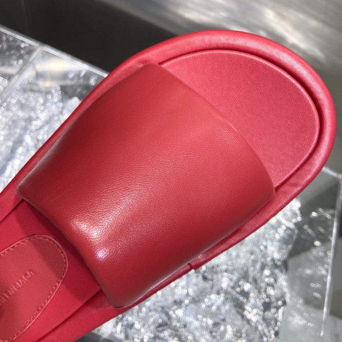 BALCIA Slides