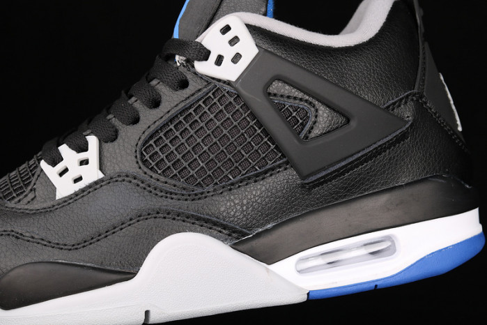 AIR JORDAN 4 RETRO MOTORSPORTS ALTERNATE MEN