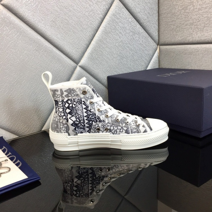 DOR B23 SNEAKERS