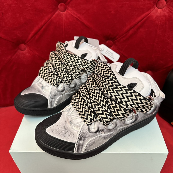Lanu1n curb sneaker