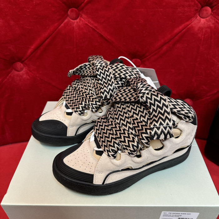 Lanu1n curb sneaker