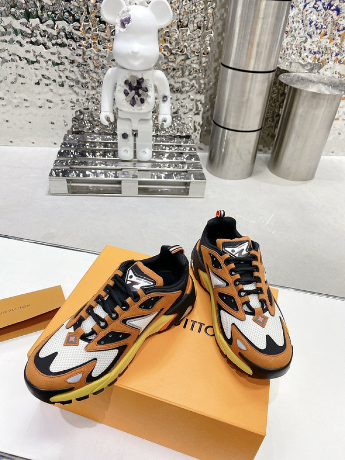 LUSV SNEAKERS