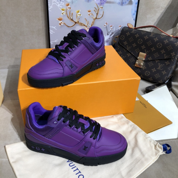 LUSV SNEAKERS