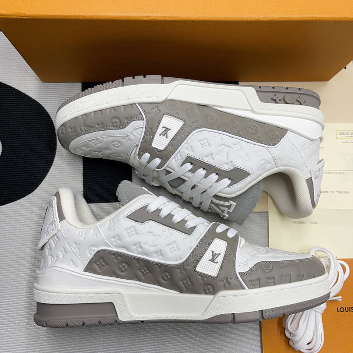 LUSV SNEAKERS