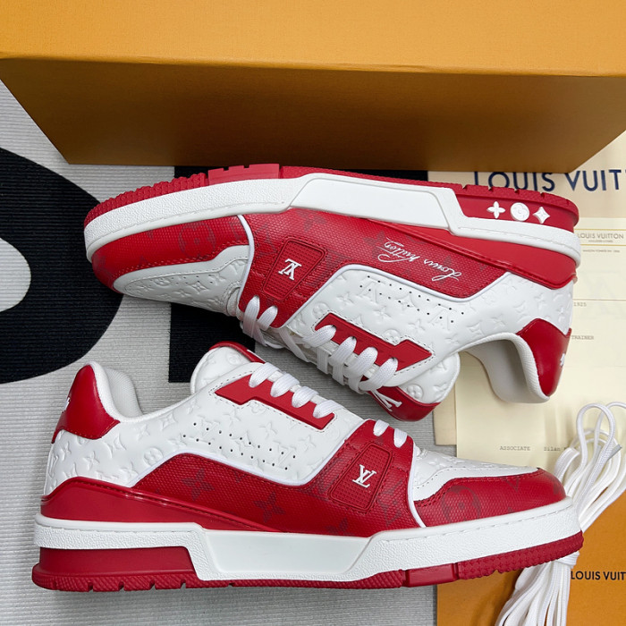 LUSV SNEAKERS