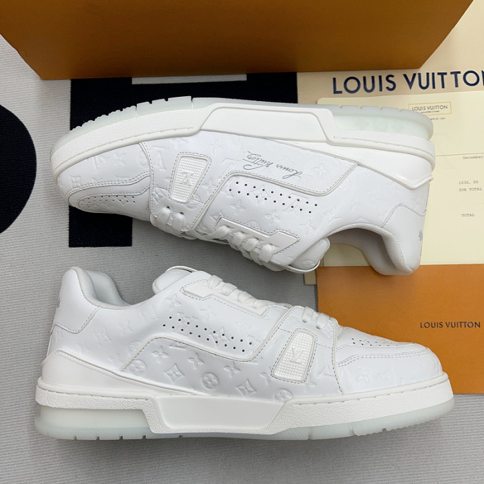 LUSV SNEAKERS
