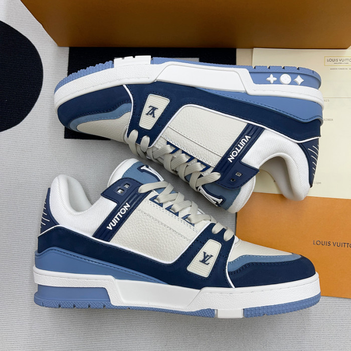 LUSV SNEAKERS