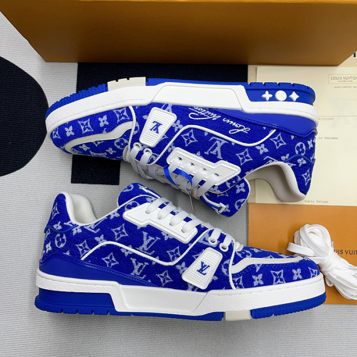 LUSV SNEAKERS