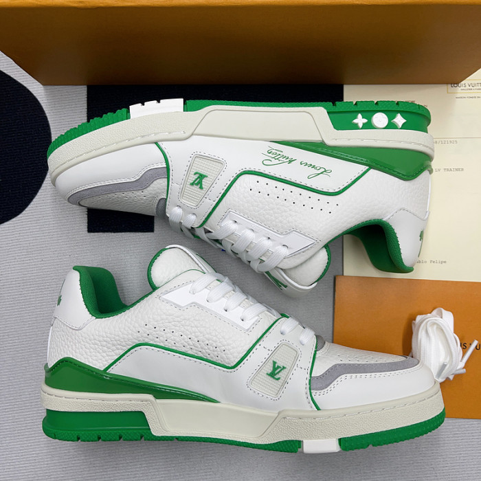 LUSV SNEAKERS