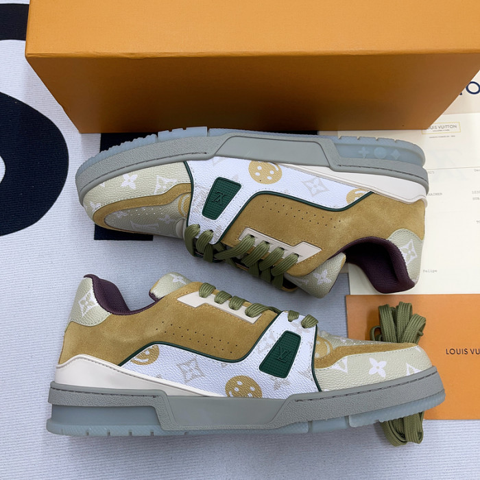 LUSV SNEAKERS