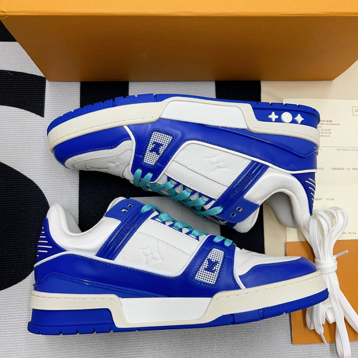 LUSV SNEAKERS