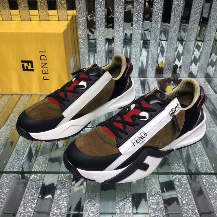 F**di sneakers