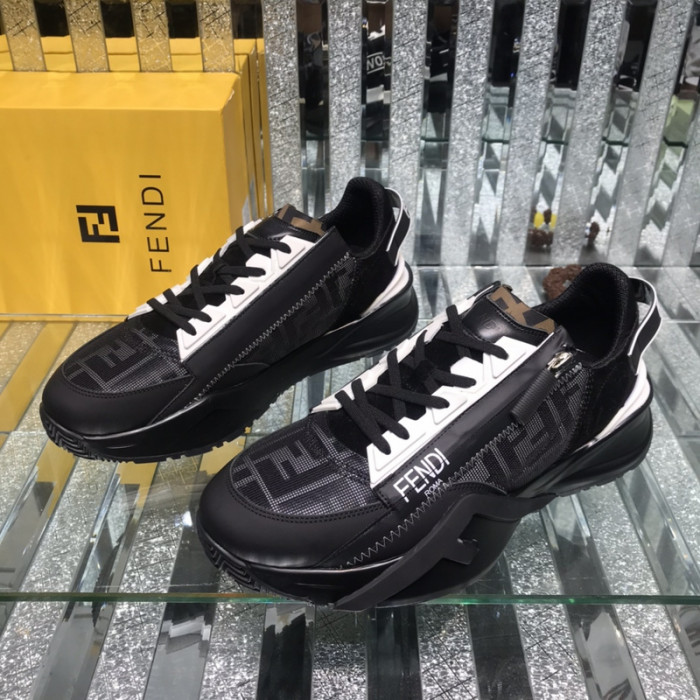F**di sneakers