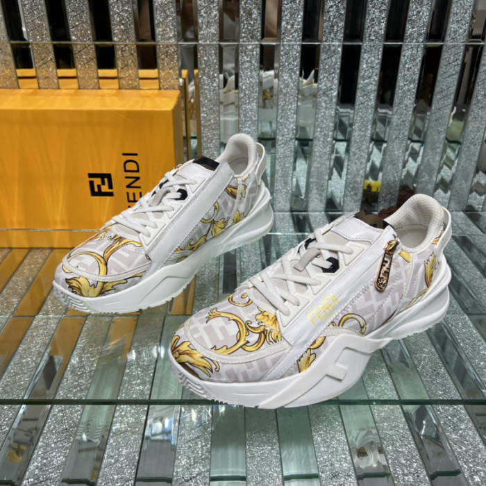 F**di sneakers