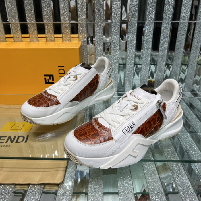 F**di sneakers