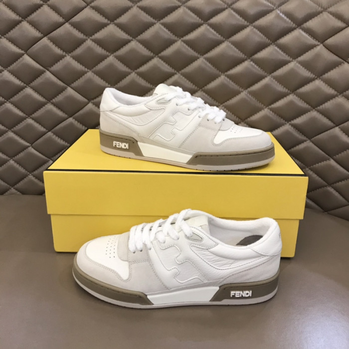F**di sneakers