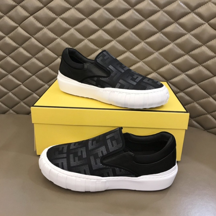 F**di sneakers