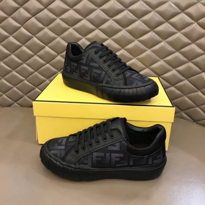 F**di sneakers