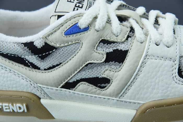 F**di sneakers