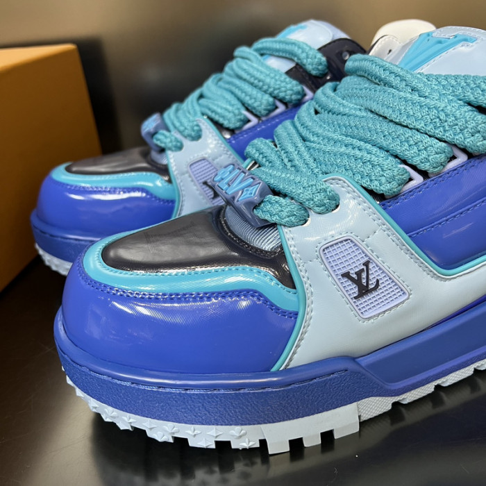 LUSV SNEAKERS