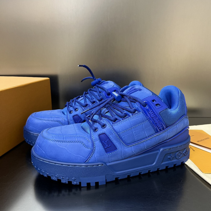 LUSV SNEAKERS