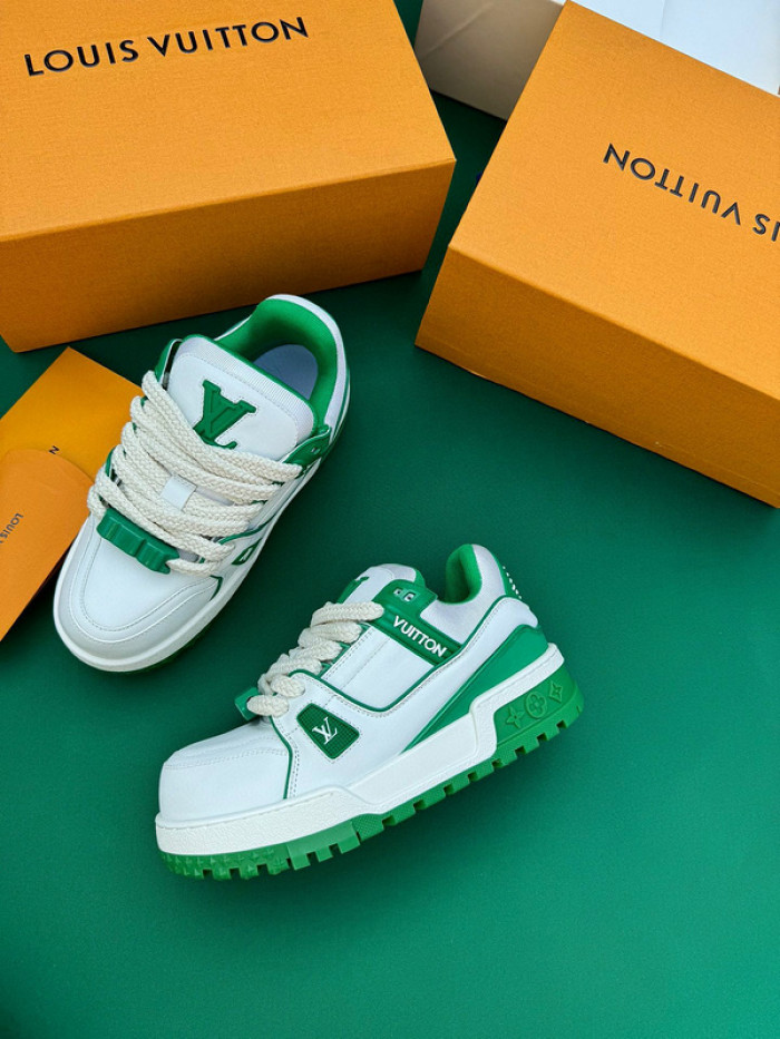 LUSV SNEAKERS