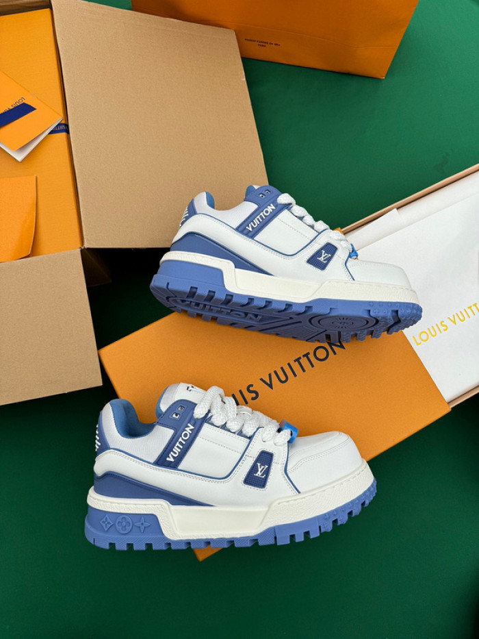 LUSV SNEAKERS