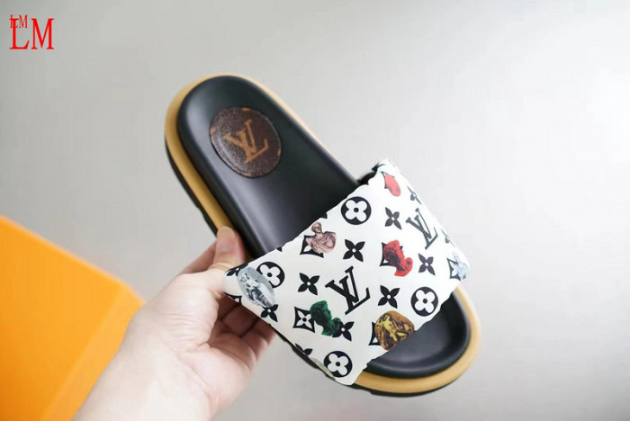 LUSV SLIDE