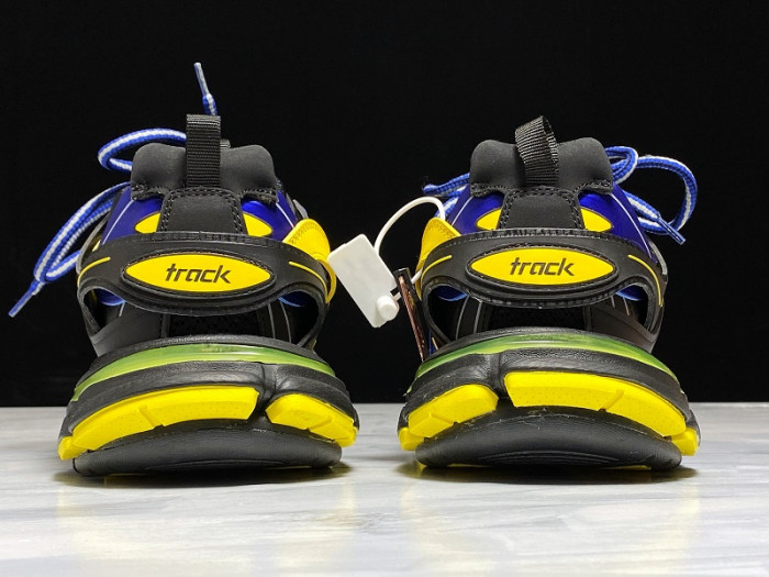 BALCIA Track SNEAKER