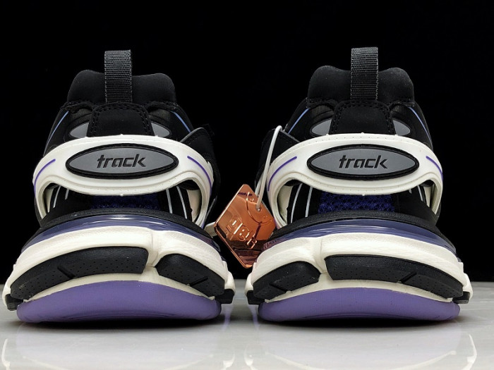 BALCIA Track SNEAKER