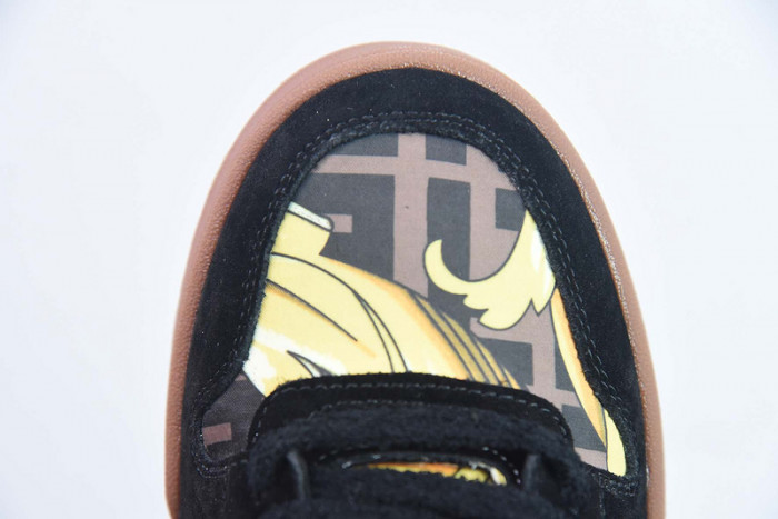 F**di sneakers