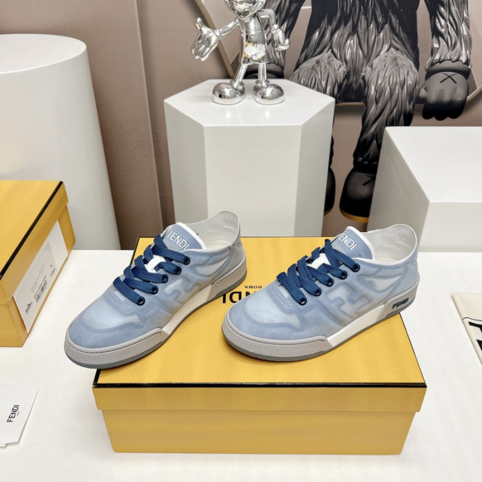 F**di sneakers