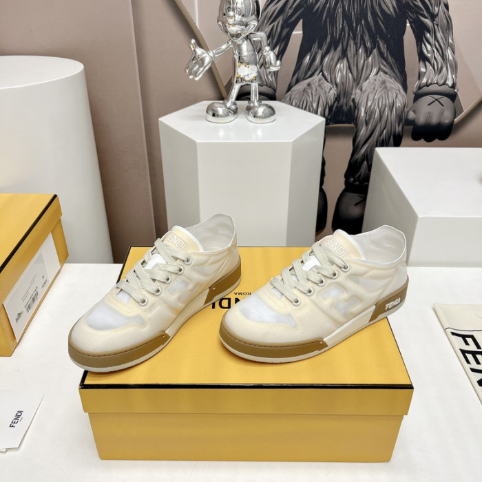 F**di sneakers