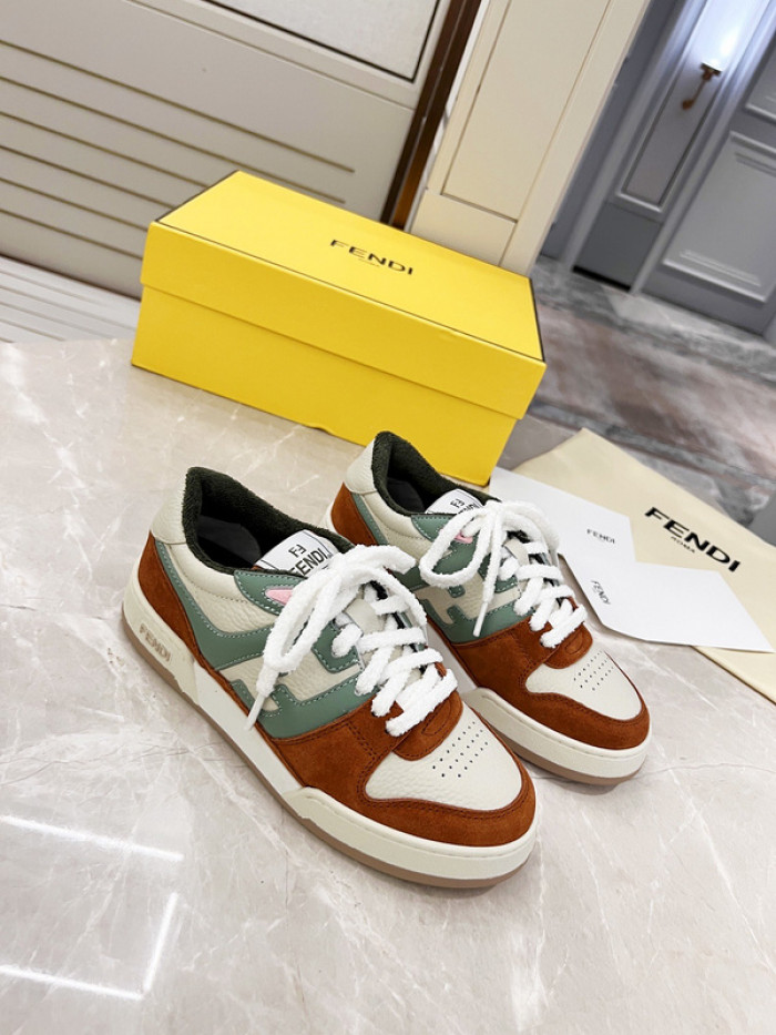 F**di sneakers
