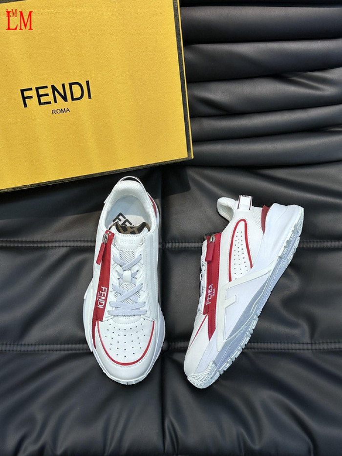 F**di sneakers