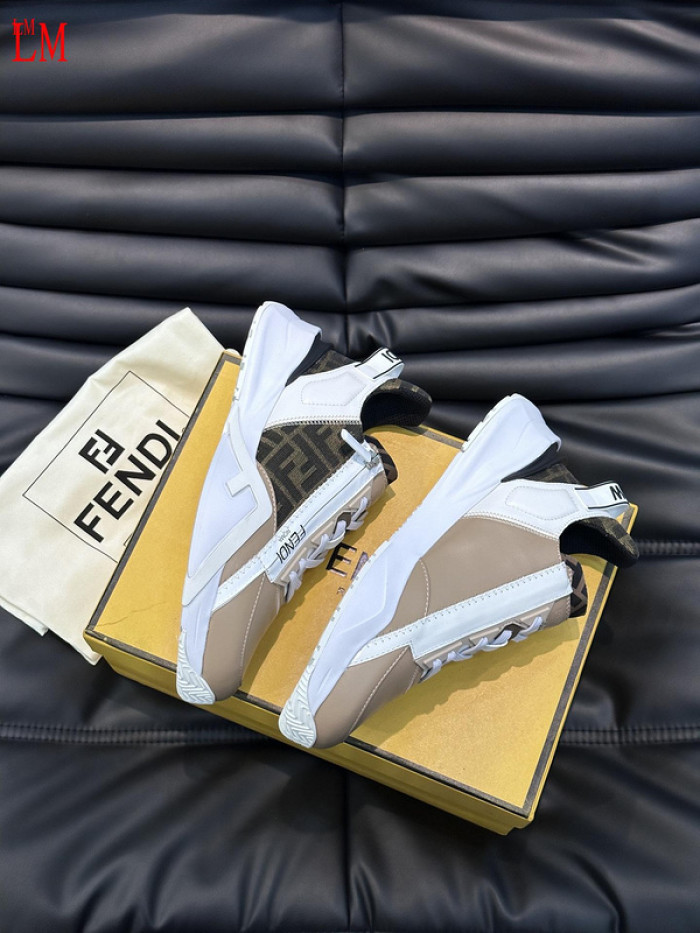 F**di sneakers