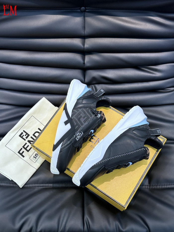 F**di sneakers