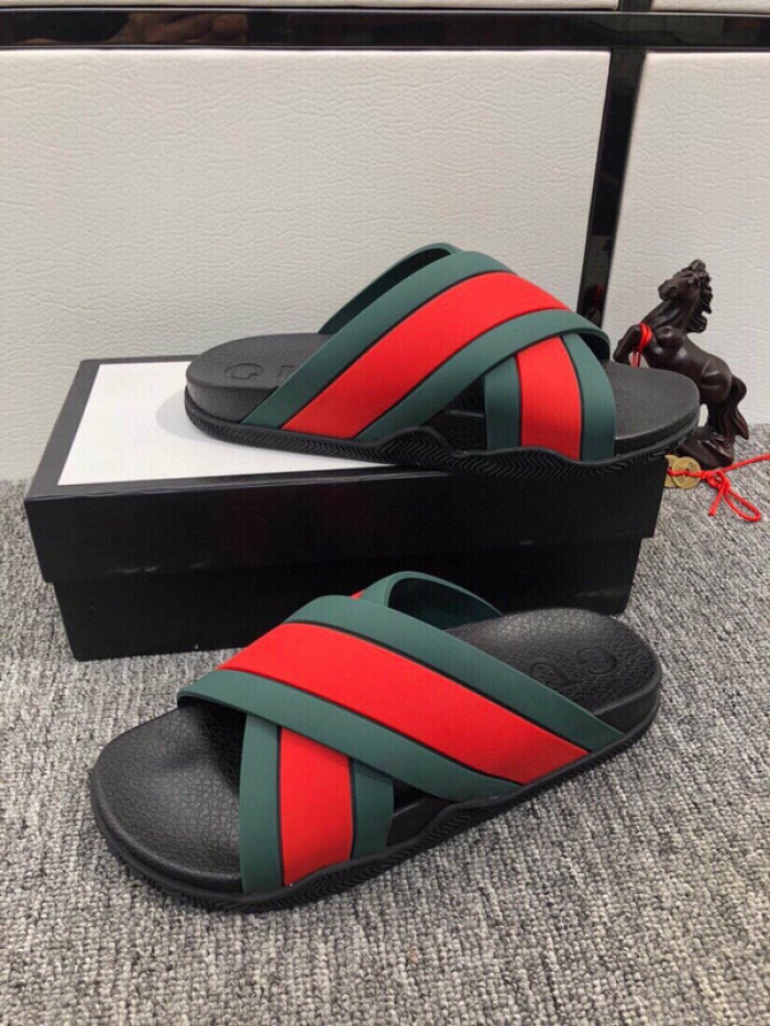 GCI GG Slide Sandal