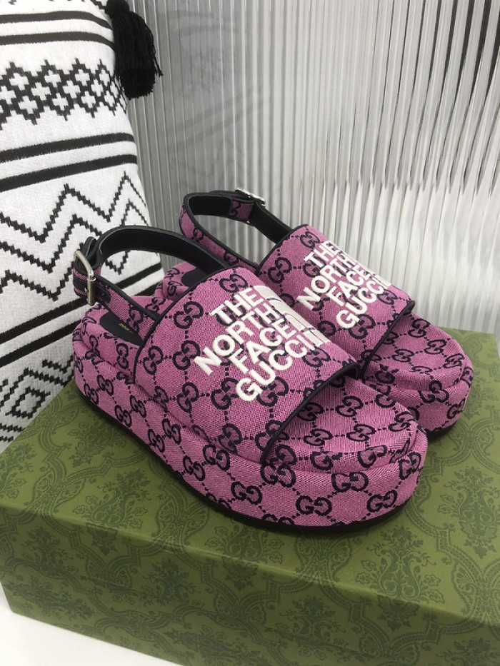 GCI GG Slide Sandal
