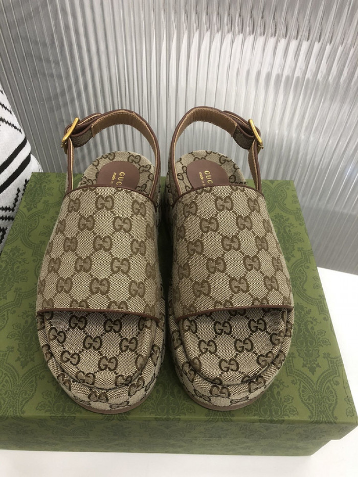 GCI GG Slide Sandal