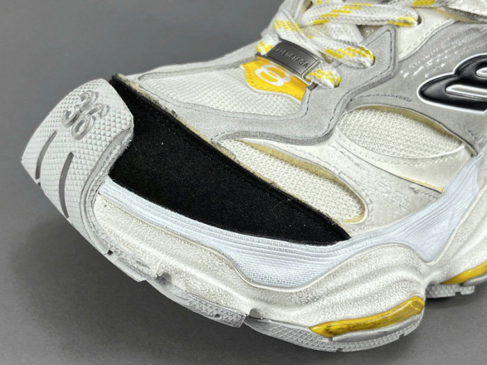BALCIA 3XL SNEAKER