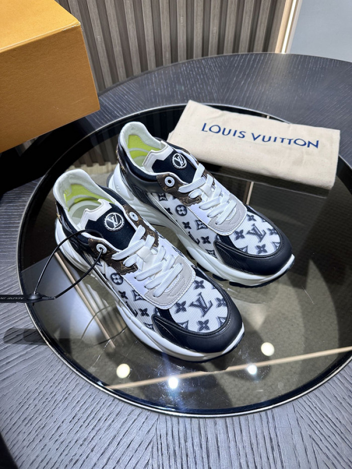 LUSV SNEAKERS