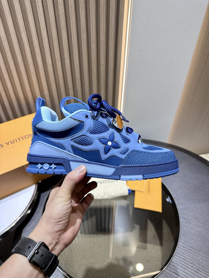 LUSV SNEAKERS