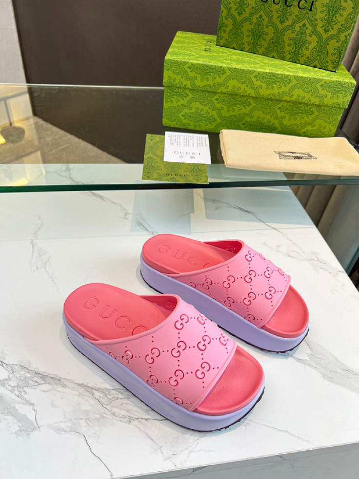GCI GG Slide Sandal