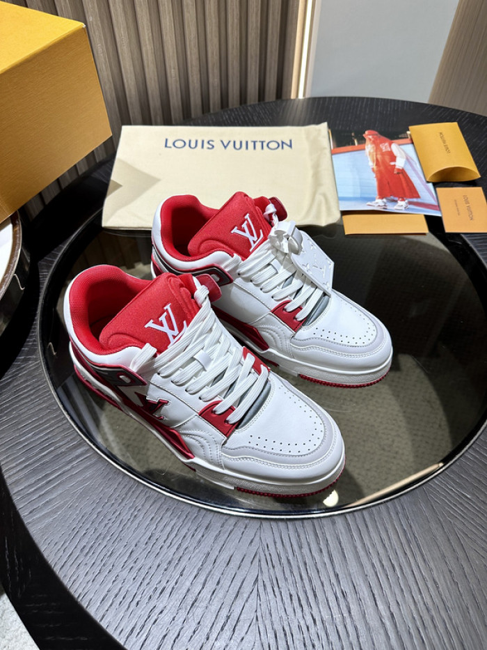 LUSV SNEAKERS