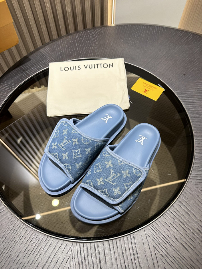 LUSV SLIDE